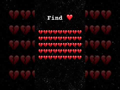 Emoji Challenge ❤️ P1 #short #shortsfeed #viral #shortvideo #popular #emojichallenge #challenge #fun