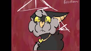 Again &Again|DND Animatic