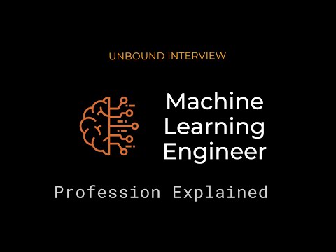Machine Learning Engineer Explained | Unbound Interview