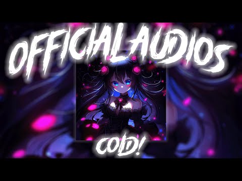 ncts - COLD! [Brazilian Phonk]