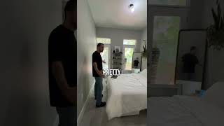 $3100 NYC apartment Tour