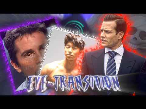 Eye Transition Like AE In Alight Motion (+Preset)