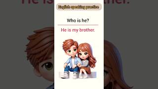 "English practice for beginners" #learnenglish #languagelearning #learn #englishlanguage #english