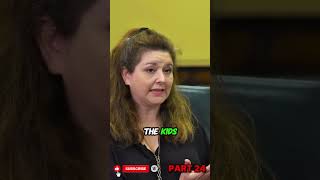 ⚖️ Part 24 – Judge EXPOSES Karen’s Text Messages 💬😳⚖️#justiceserved