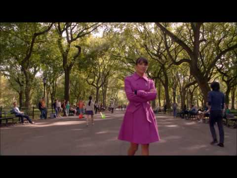 Glee yesterday full performance (hd)