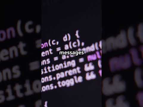 Your First JavaScript Program in 60 Seconds! 🚀