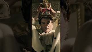 Napoleon | Honor | #trailer #movies2023 #napoleon #gladiator #megaplextheatres