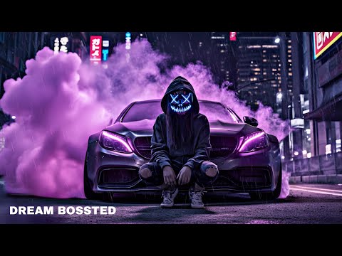 BASS BOOSTED SONGS 2025 🔈 CAR MUSIC 2025 🔈 BASS MUSIC MIX