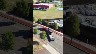 Switchgear shipping out | Maddox  #energy #electricenergy #electric #switchgear #grid