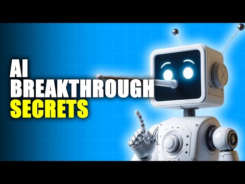 AI Hallucinations Are PUSHING Science Towards MASSIVE Breakthroughs