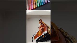 Zootopia Color Mystery Reveal(Part 21) #zootopia  #colormixing  #satisfyingart  #colorchallenge