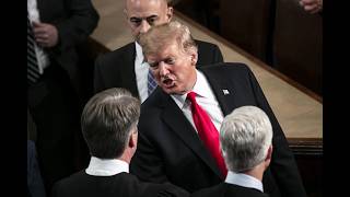 “Worst possible news!” Trump gets what he deserves in court