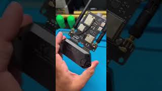 FlipperZero Device.  #hack #shortvideo #likeandsubscribe