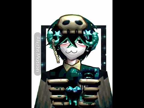 Idk what im doing in alight motions- || #youtubeshorts #animationmeme