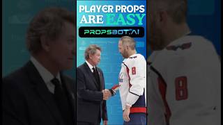 MLB Prizepicks Today | MLB Player Props are Easy with PropsBot.AI | Player Props 4/8 | NHL Picks