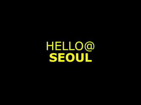 HELLO SEOUL