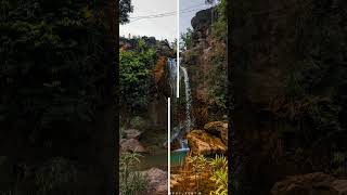 Before After Photo Edit