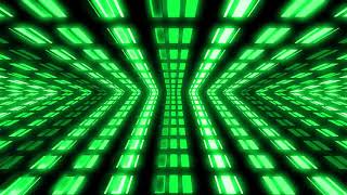Free VJ Loops Tunnel Futuristic Trippy Trip High Digital Video Mapping Loop Free Motion Background