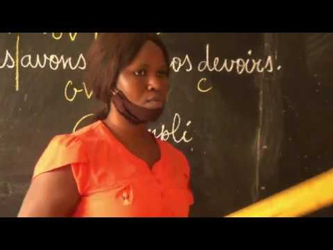 CE1 - CONJUGATION