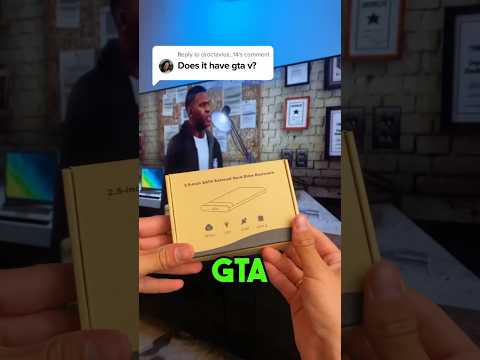 Gta + 99,999 more 🤯