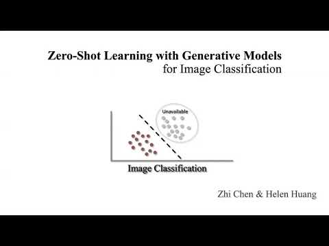 ACSW2020 - Lightening Talks - Zhi Chen