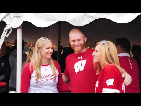 Hausmann-Johnson - Melody's Hope for Children Tailgate 2019