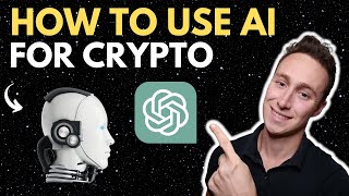 Top 3 AI Tools for Crypto Research