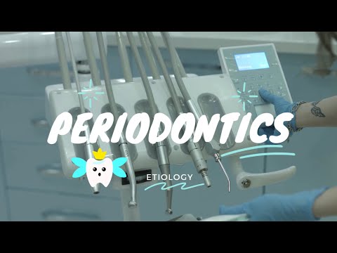 Etiology | Periodontics | Ndeb & Inbde preparation | Dental Boards