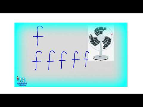 Learn How to Read FREE! Reading Blocks Video 8