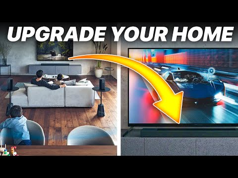 TOP 10 Dolby Atmos Soundbars in 2023 | Home Theater for Any Budget