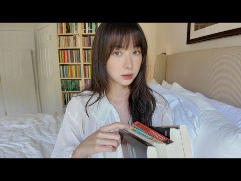 My June Books