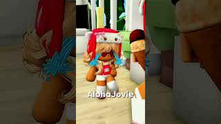 my mom ate the last ice cream🍦😰 Roblox Edit #roblox #shorts