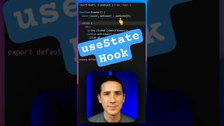 React for Beginners: useState Hook #reactjs #nextjs #coding #programming