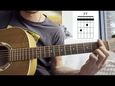 Time (Olivia Dean): Guitar Tutorial