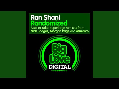 Randomized (Original Mix)