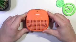 How to Power On and Off Bose Micro SoundLink – Easy Audio Control!
