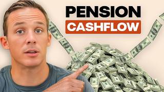 Retiring With a Pension? Here’s How It Changes Everything About Your Retirement Math