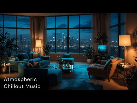Atmospheric Chill Music - Calm, Comfort and Focus | Improve your Focus and Concentration