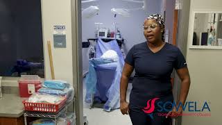 Surgical Technology | SOWELA Technical Community College