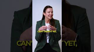 Part 1.. Hot Chocolate Breathing Exercise  #lumatehealth #anxiety