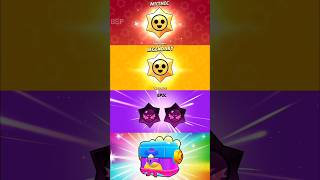 Legendary + Mythic + Chaos Box?! 😱 Pierce Box Opening | Brawl Stars #brawlstars #epic #chaos #pierce