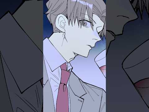 同窓会 #shorts  #漫画動画  #comics #創作 #イラスト動画 #漫画