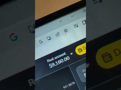 Binomo's Top 7th Position in the world | Binary Options Trading | Binomo Trading Strategy #shorts