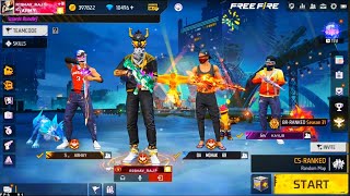 FREE FIRE LIVE CUSTOM ROOM | FF LIVE GIVEAWAY ? 🗿 ❤️ #ff #freefire #fflive #freefirelive