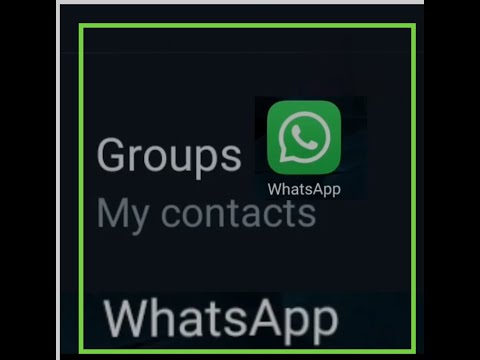 #shorts #whatapps#whatsapp#settings #group