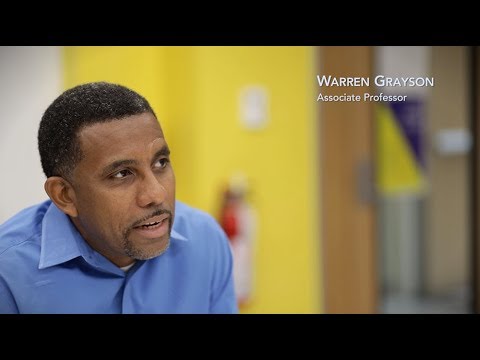 Warren Grayson - Pioneering Musculoskeletal Regeneration