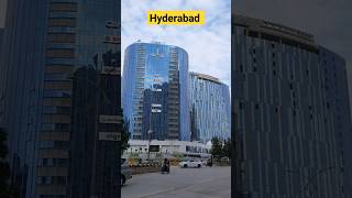 #sattva #knowledge_city #hyderabad #shorts #itcompany