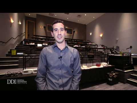 DDI implant education testimonials