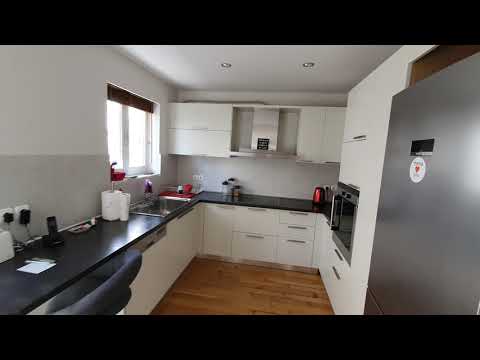 140 sqm Floor Apartment In The Golf Of Glyfada