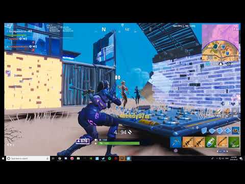 arena tear up part 3